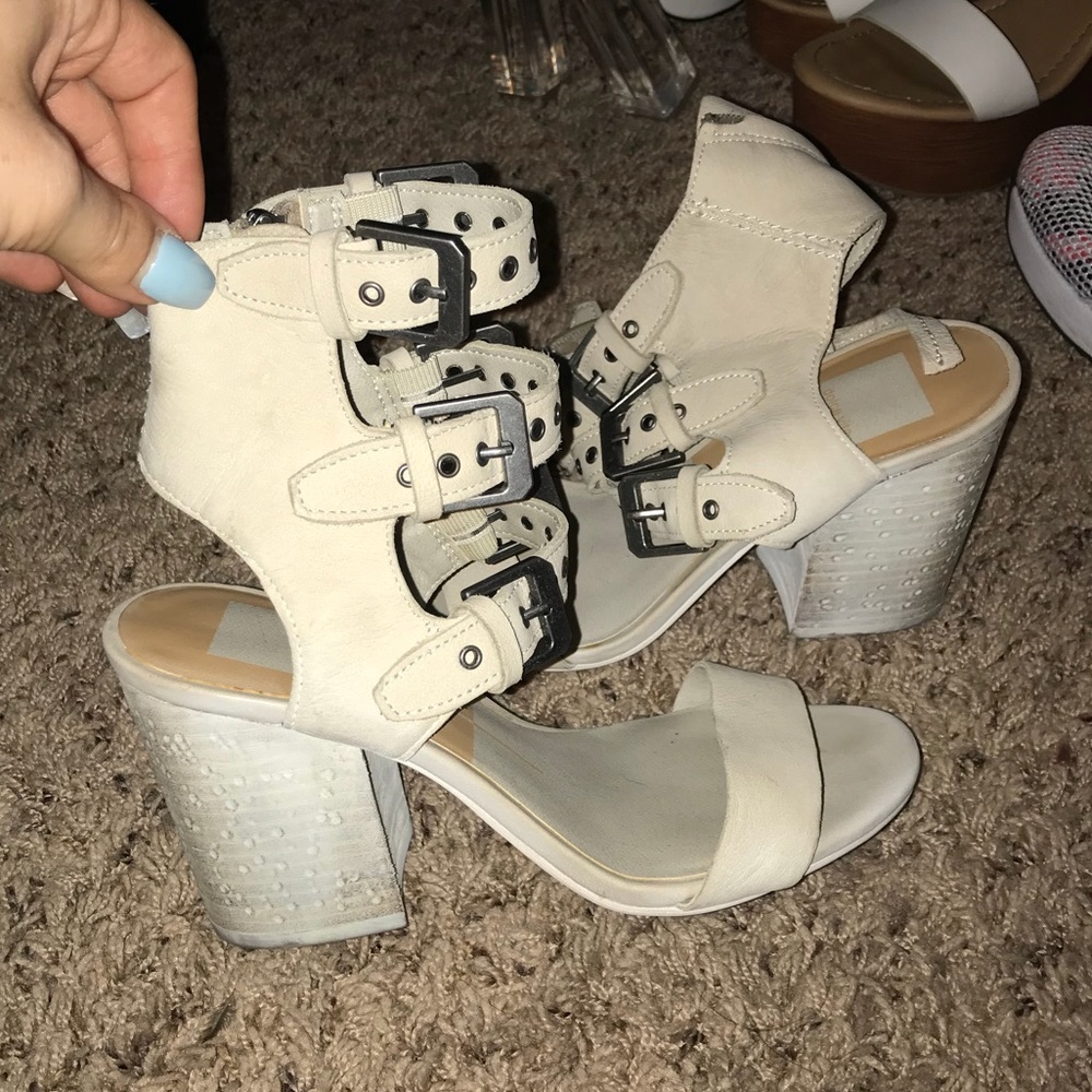 Dolce vita heels